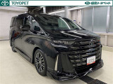 ヴェルファイア ハイブリッド 2.5 Z プレミア E-Four 4WD 