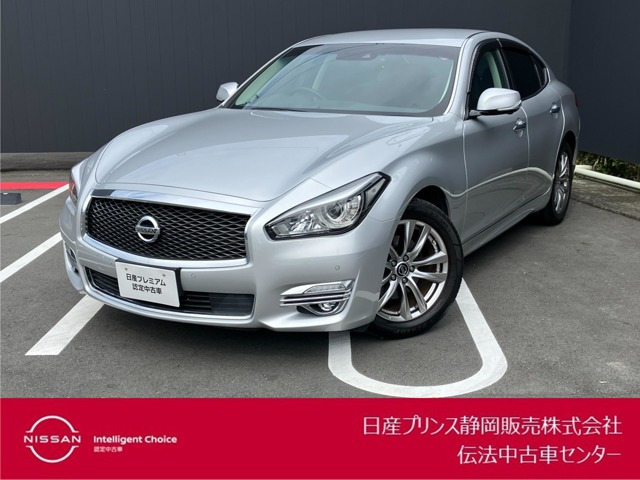 フーガ 2.5 250GT 
