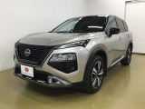 エクストレイル  1.5 G e-4ORCE 4WD