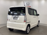 N-BOX G SSパッケージ 4WD 