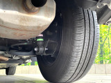 お車を安心してお乗りいただく為には、足回りの定期点検が欠かせません。サービスサポート(有償保証)では無料点検もご提供しており、安心のカーライフをお過ごしいただけるサポート体制が整っています。