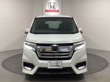 ステップワゴン 1.5 スパーダ ホンダ センシング 