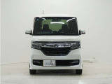 N-BOX G L ターボ ホンダセンシング 