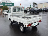アクティトラック  4WD 5MT