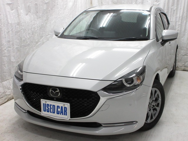 MAZDA2 1.5 15S プロアクティブ Sパッケージ 