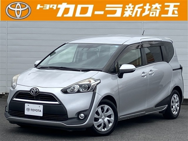 シエンタ 1.5 G