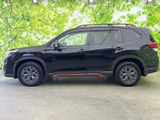 フォレスター 2.5 エックスブレイク 4WD 