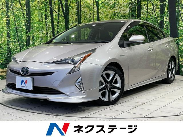 プリウス 1.8 S ツーリングセレクション