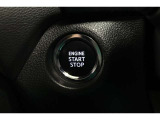 プッシュ式スタートはカギをカバンやポケットの中に入れたままエンジン始動が出来ます!