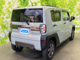 タフト G ダーククロム ベンチャー 4WD 