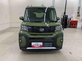 アウトドアにも日常使いにも便利なミラクルオープンドアのタントファンクロスです♪届出済み未使用車です!ぜひご検討ください(^^)/