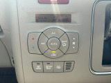 気温に合わせて直感的に操作することで、車内をいつでも快適に保てます。