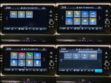 純正スマートナビとバックカメラ付☆bluetoothオーディオでドライブも好きな音楽を聴いて楽しめます。TV視聴も可能です☆