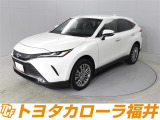 トヨタならではの「3つの安心」をセットにした『トヨタ認定中古車』です。
