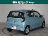 ミライース L SAIII 