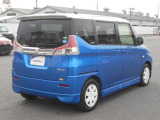 展示されているお車は全台1年間のトヨタロングラン保証が付いて参ります。最長3年間の保証をお付けすることも可能ですので、どのエリアに住むお客様でも安心して保証をお受けすることができます!