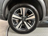 タイヤサイズ:235/55R19☆