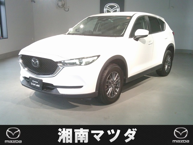 CX-5 2.2 XD プロアクティブ