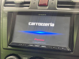 【ナビゲーション】使いやすいナビで目的地までしっかり案内してくれます。各種オーディオ再生機能も充実しており、お車の運転がさらに楽しくなります!!