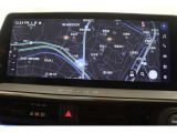 【メモリーナビ】遠方へのドライブも安心ですね! フルセグ/Bluetooth/USB/全周囲カメラ