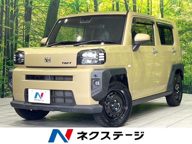 タフト X