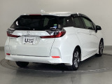 整備の際は、保証の付いたHONDA純正部品を使用いたしますので、ご安心下さい。