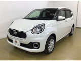 パッソ 1.0 モーダ 4WD 