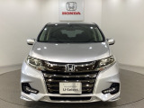 オデッセイ 2.4 アブソルート EX ホンダ センシング 
