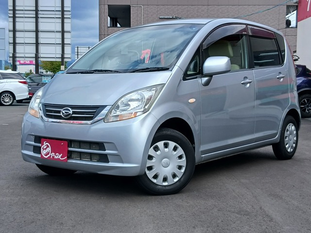 ムーヴ L