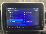TVチューナーやBluetooth等、機能も盛りだくさん!