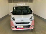 ムーヴキャンバス  ストライプス G