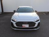 A5アバント TFSI クワトロ 150kW 4WD 