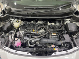 親切・丁寧な専門メカニックスタッフが応対!・車検・点検整備・事故等の修理などアフターサービスも安心。お車のカスタマイズもネクステージのサービススタッフまでご相談ください!