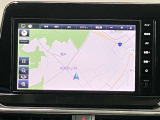 日産純正メモリーナビ(MM223D-L)です。クリアな画質を楽しんでいただけるフルセグ地デジTVなど、書ききれないほどの機能が満載です。
