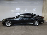 LS 500h エグゼクティブ 4WD 