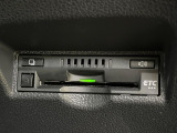 【ETC】高速道路の料金所をストレスなく通過!話題のスポットやサービスエリアに多い「スマートIC」利用時は必須のアイテムです。当店でセットアップを実施、ご納車当日からすぐにご利用いただけます!