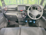 N-BOXカスタム G ターボ SSパッケージ 2トーンカラースタイル 特別仕様車