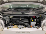 中古車購入は不安なこともあると思います。当社では可能な限り過去の整備歴も確認できます。