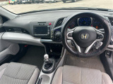 CR-Z 1.5 アルファ 6MT修復歴無し