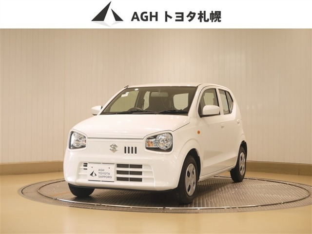 アルト L 4WD 