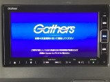 【オーディオ機能】オーディオは、フルセグTVの他にDVD/CDプレーヤーを装備♪もちろんFM/AMラジオもお聞きいただけます♪