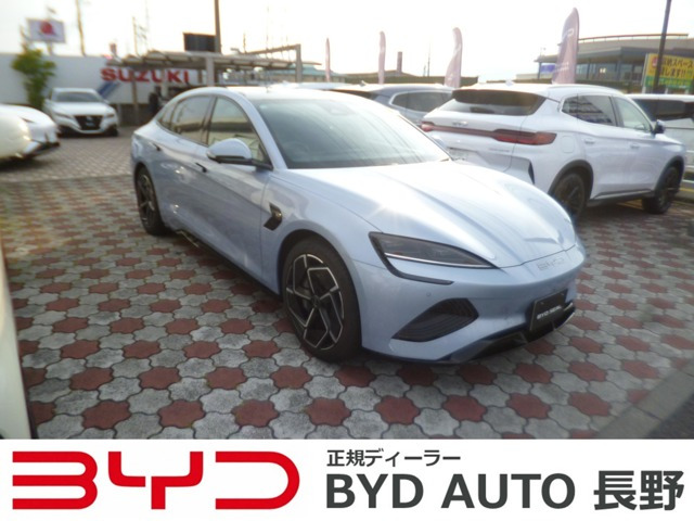 シール AWD 