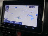 フルセグTV対応9インチナビ。Bluetoothにも対応していますので貴方のドライブをしっかりサポートします。