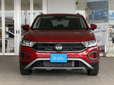 T-Roc TSI アクティブ 