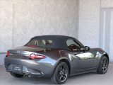 神戸マツダ神戸西インター店は、通常ディーラー+&alpha;の次世代型店舗としてROADSTER EXPERIENCE SPACEの冠を掲げ、「いつでも・誰でも・気軽に会いに行ける」ロードスターUカー専門店。