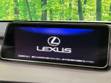 【12.3インチワイドナビ】高級感とインパクトのある大型ワイドナビを装備。各種オーディオ操作はもちろん、横長ワイド画面でのマップ2分割表示など、利便性も高いナビです♪