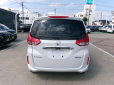 フリード 1.5 ハイブリッド G 4WD 
