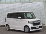 故の予防を支援する『ホンダセンシング』装備車! ドライブをしっかりサポート☆衝突を軽減するブレーキシステムだけでなく、走行中に車線からはみ出すと警報を鳴らす機能や横滑りを防止する機能も付いています!