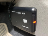 【ETC】高速道路の料金所をストレスなく通過!話題のスポットやサービスエリアに多い「スマートIC」利用時は必須のアイテムです。当店でセットアップを実施、ご納車当日からすぐにご利用いただけます!