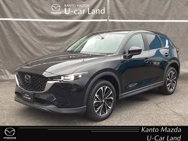CX-5 2.0 20S プロアクティブ